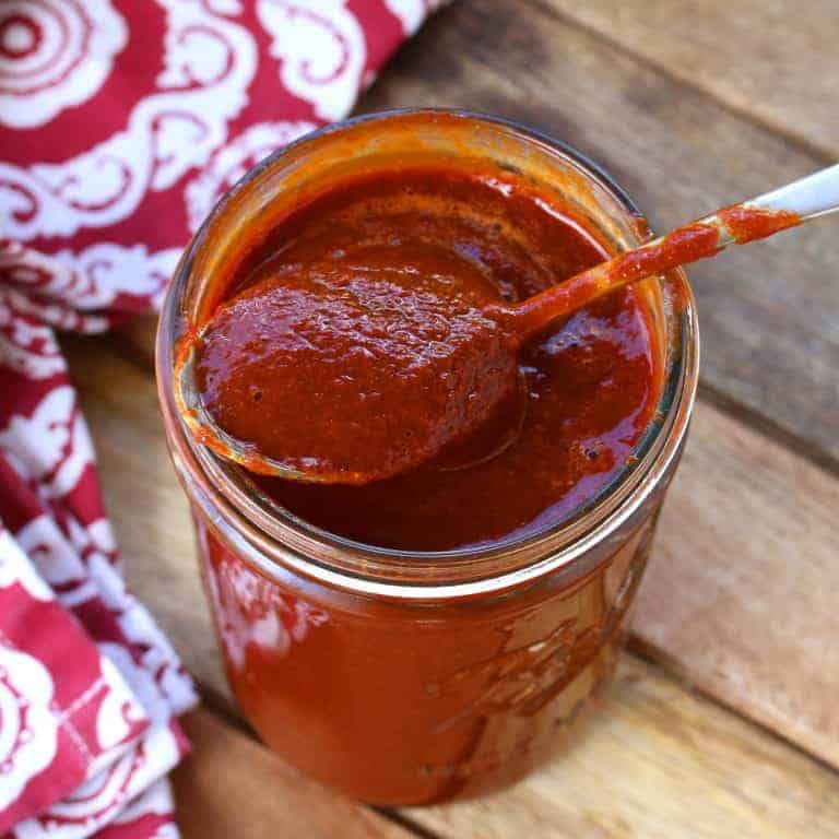  How To Fix Bitter Red Chili Sauce 